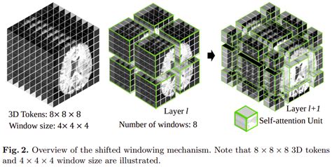 swin arxiv.